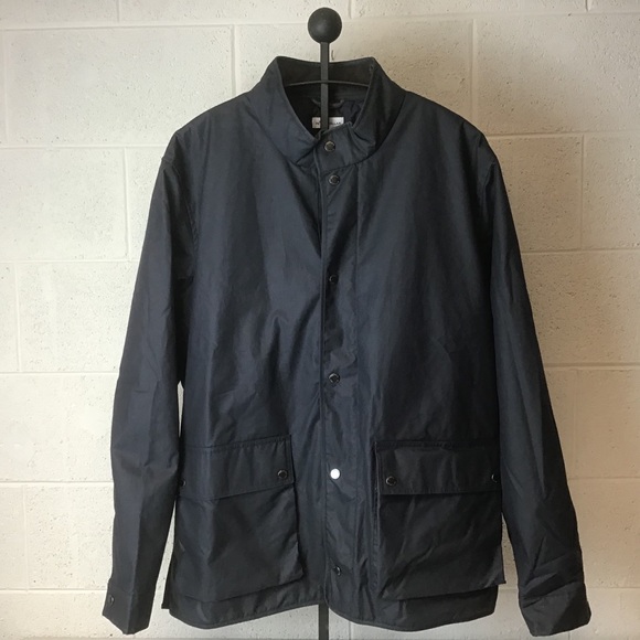 peter millar field jacket